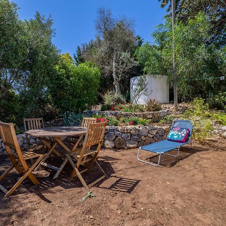 Casa Sol Villa Burgau Eksteriør billede