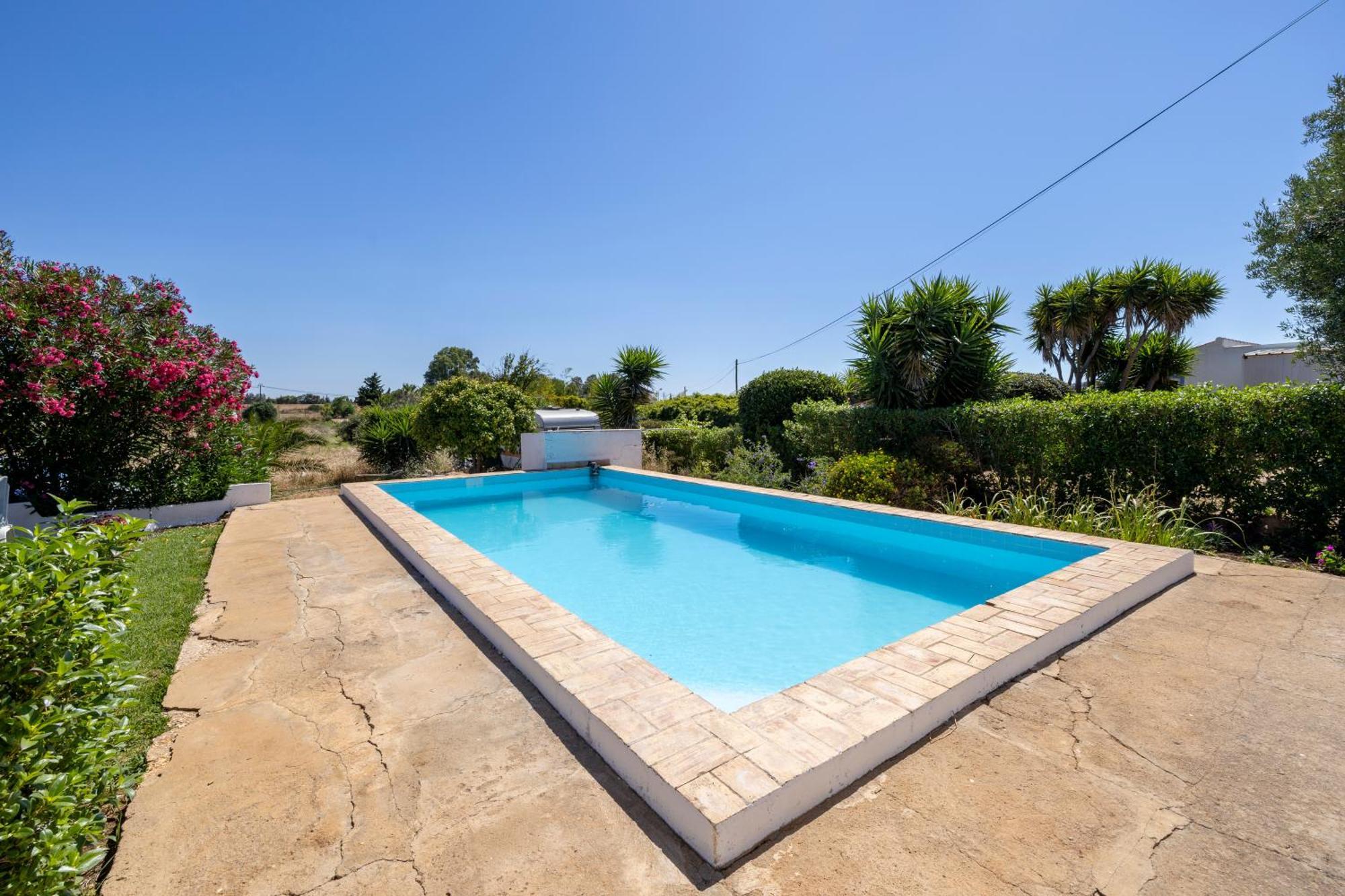 Casa Sol Villa Burgau Eksteriør billede
