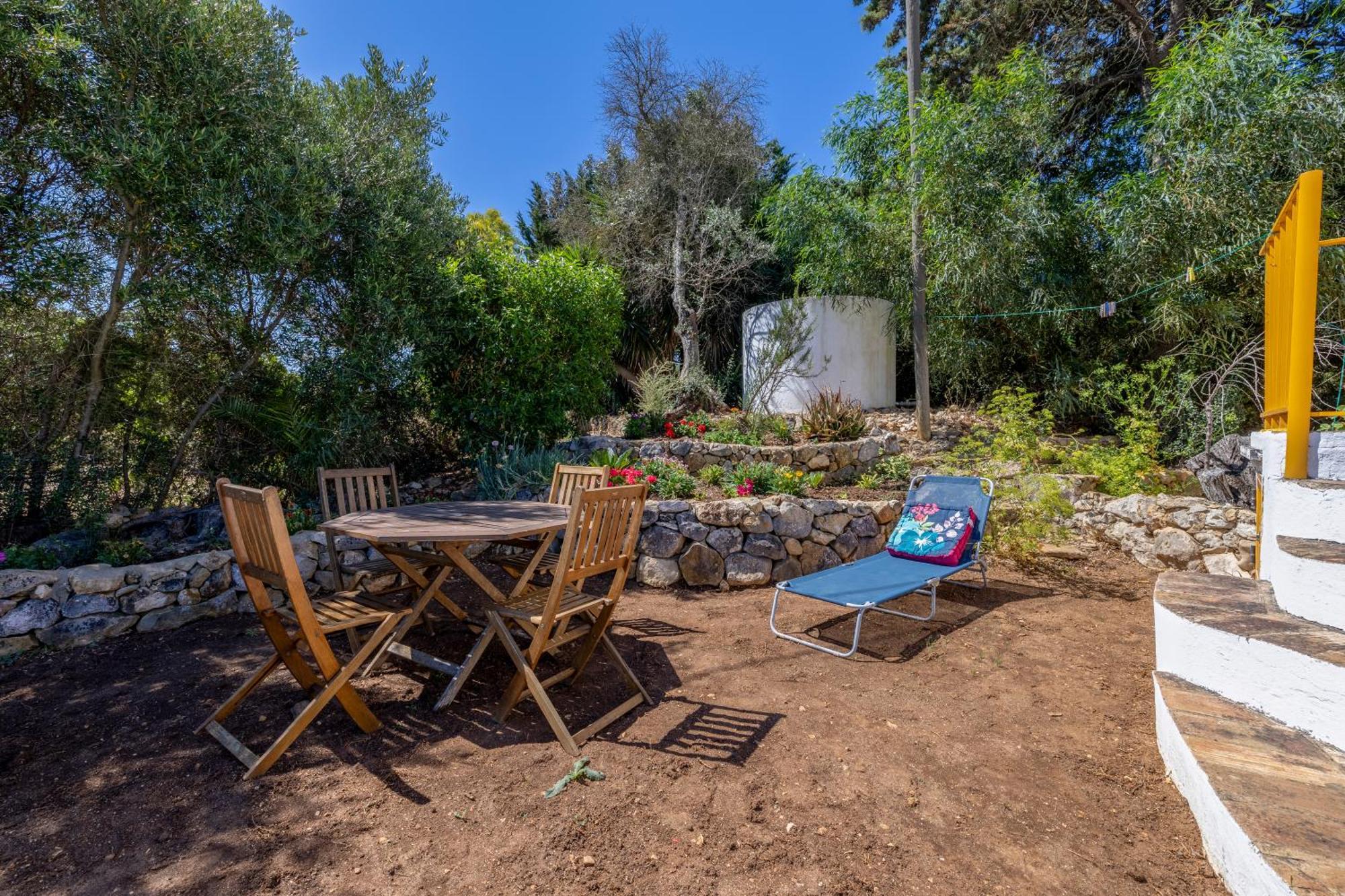 Casa Sol Villa Burgau Eksteriør billede