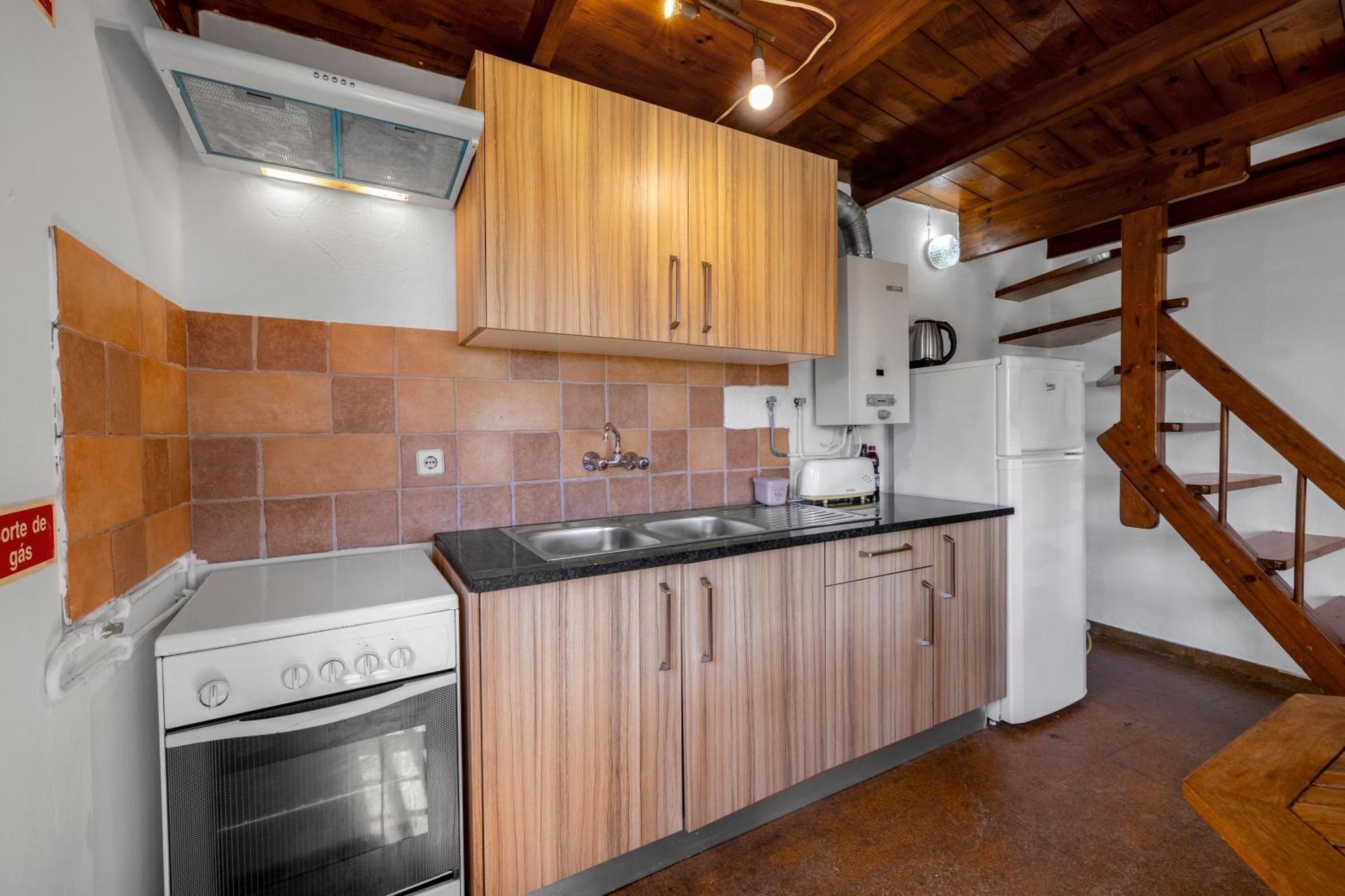 Casa Sol Villa Burgau Eksteriør billede