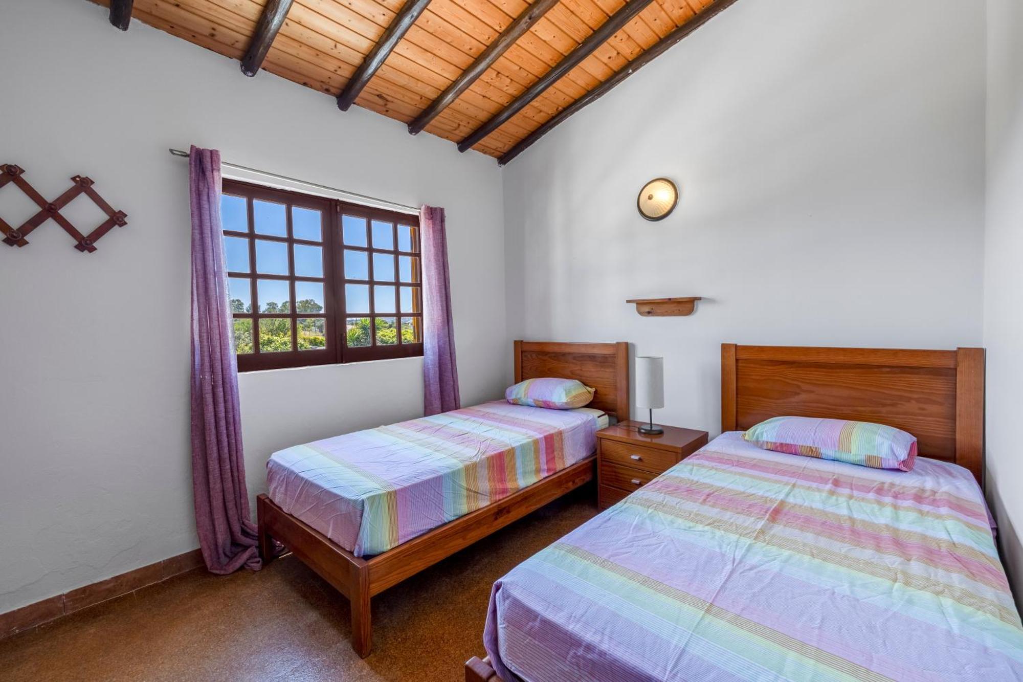 Casa Sol Villa Burgau Eksteriør billede